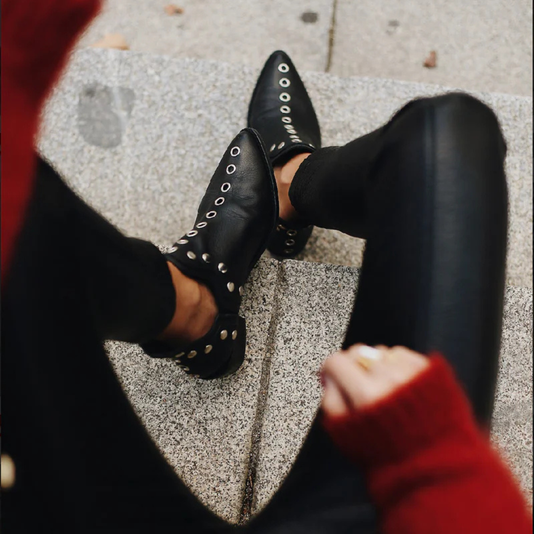 Juliette - Bottines Femme