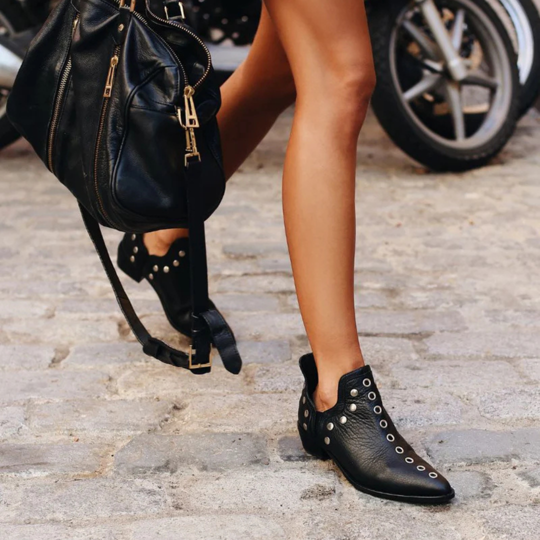 Juliette - Bottines Femme