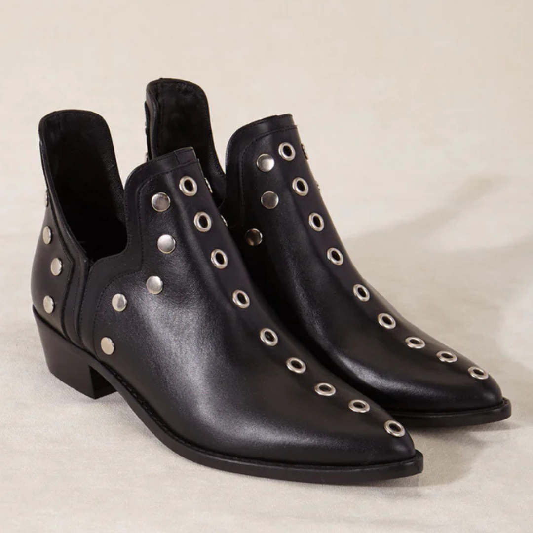 Juliette - Bottines Femme