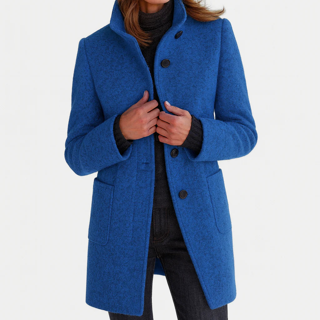 Élodie – Manteau tendance