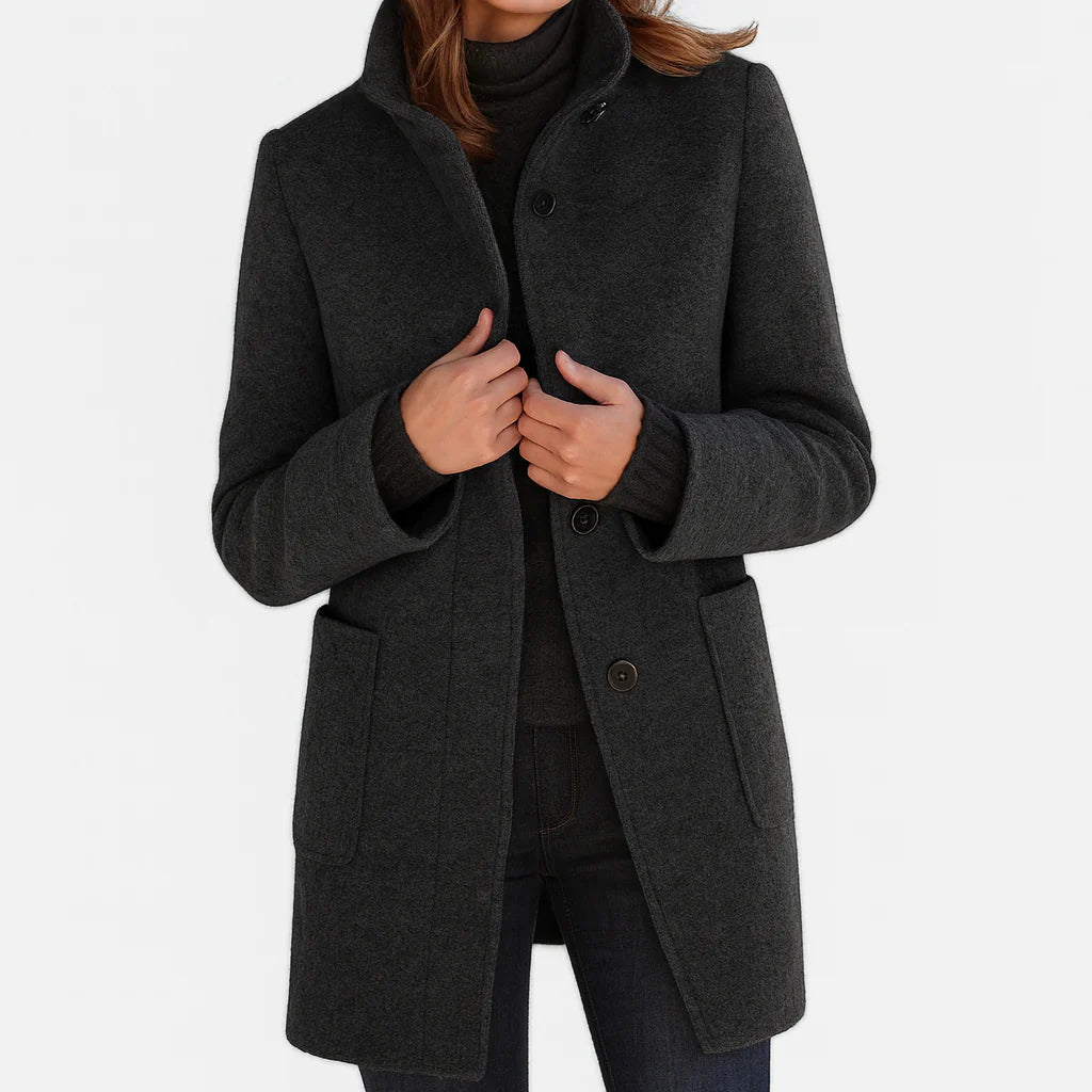 Élodie – Manteau tendance
