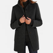 Élodie – Manteau tendance