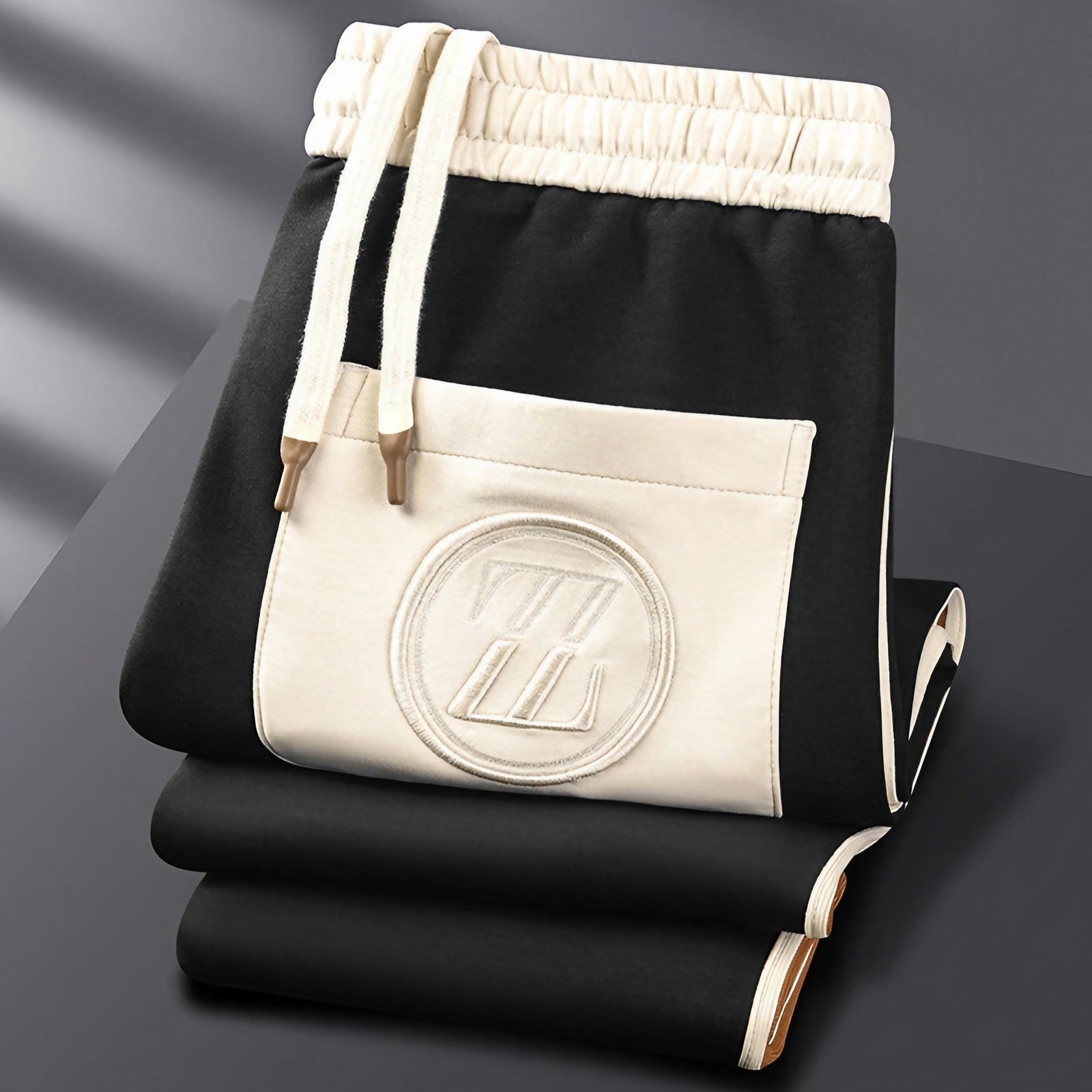 Marcel – Survêtement de performance luxe