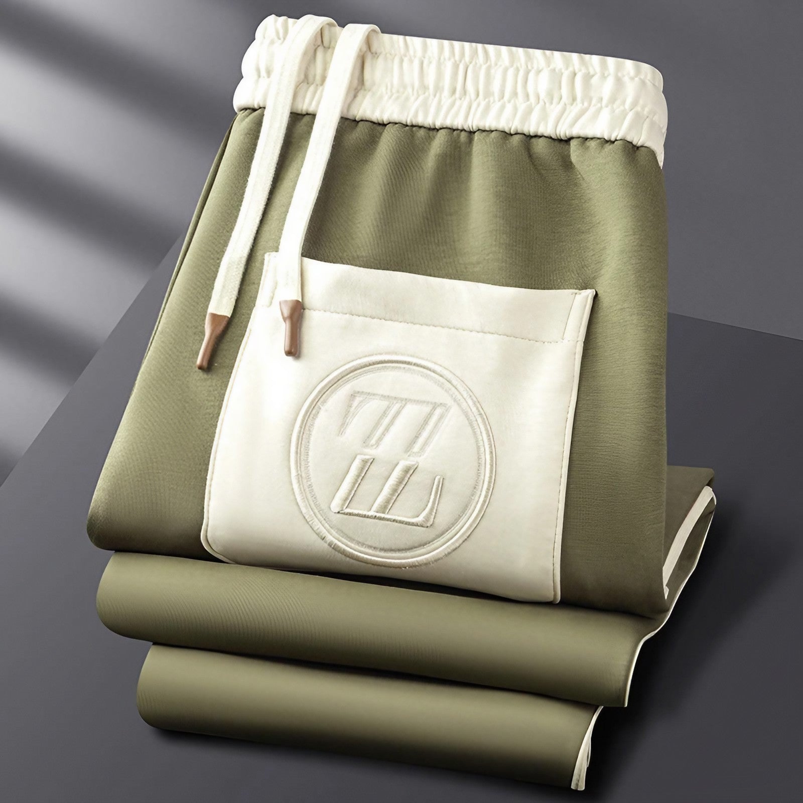 Marcel – Survêtement de performance luxe