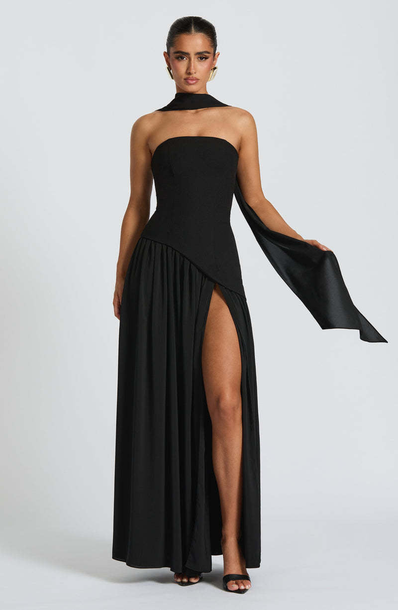 Mariah – Maxi Robe