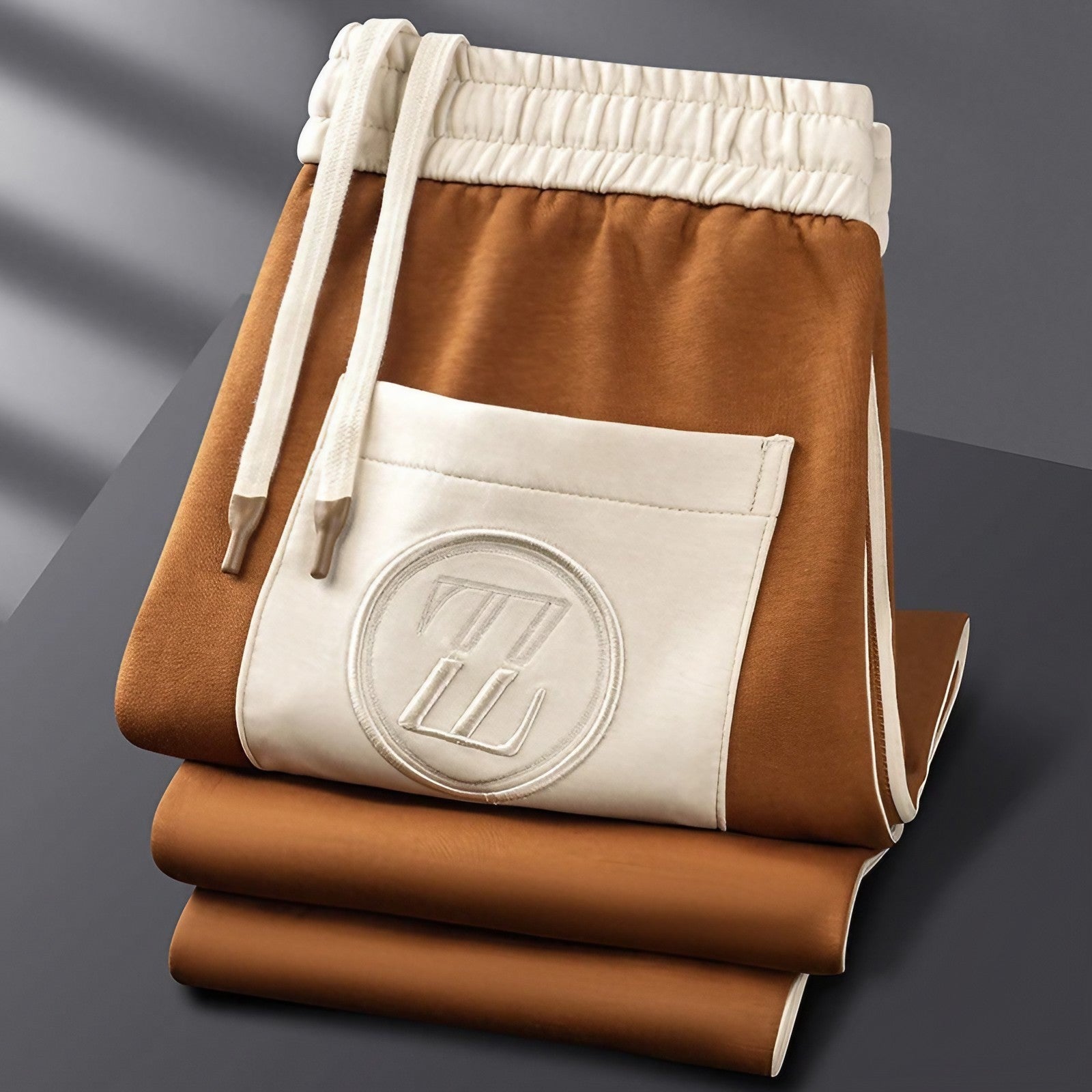 Marcel – Survêtement de performance luxe