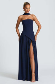 Mariah – Maxi Robe