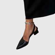 Chloé – Talons orthopédiques confortables