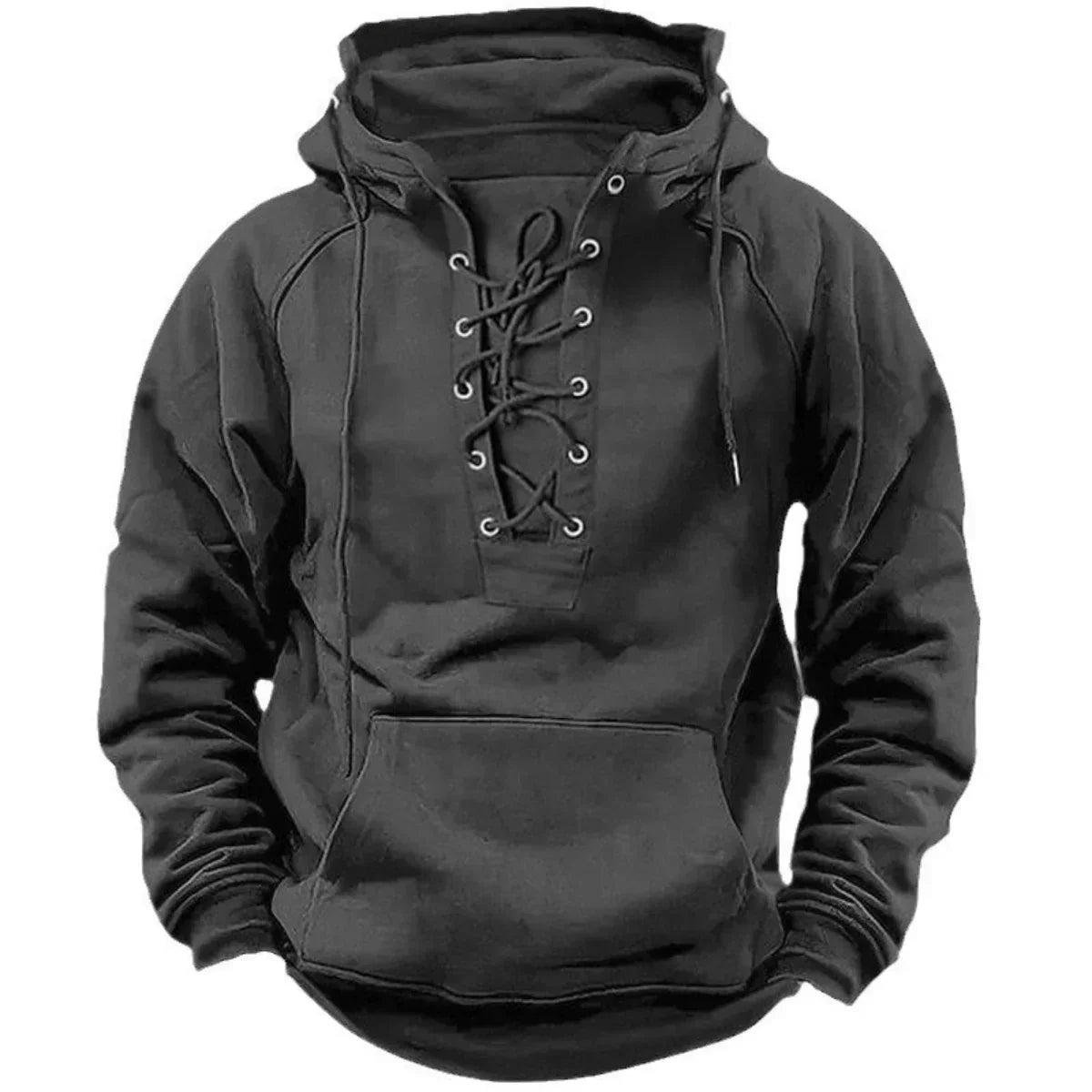 Victor – Hoodie résistant et durable