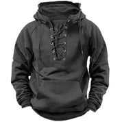 Victor – Hoodie résistant et durable