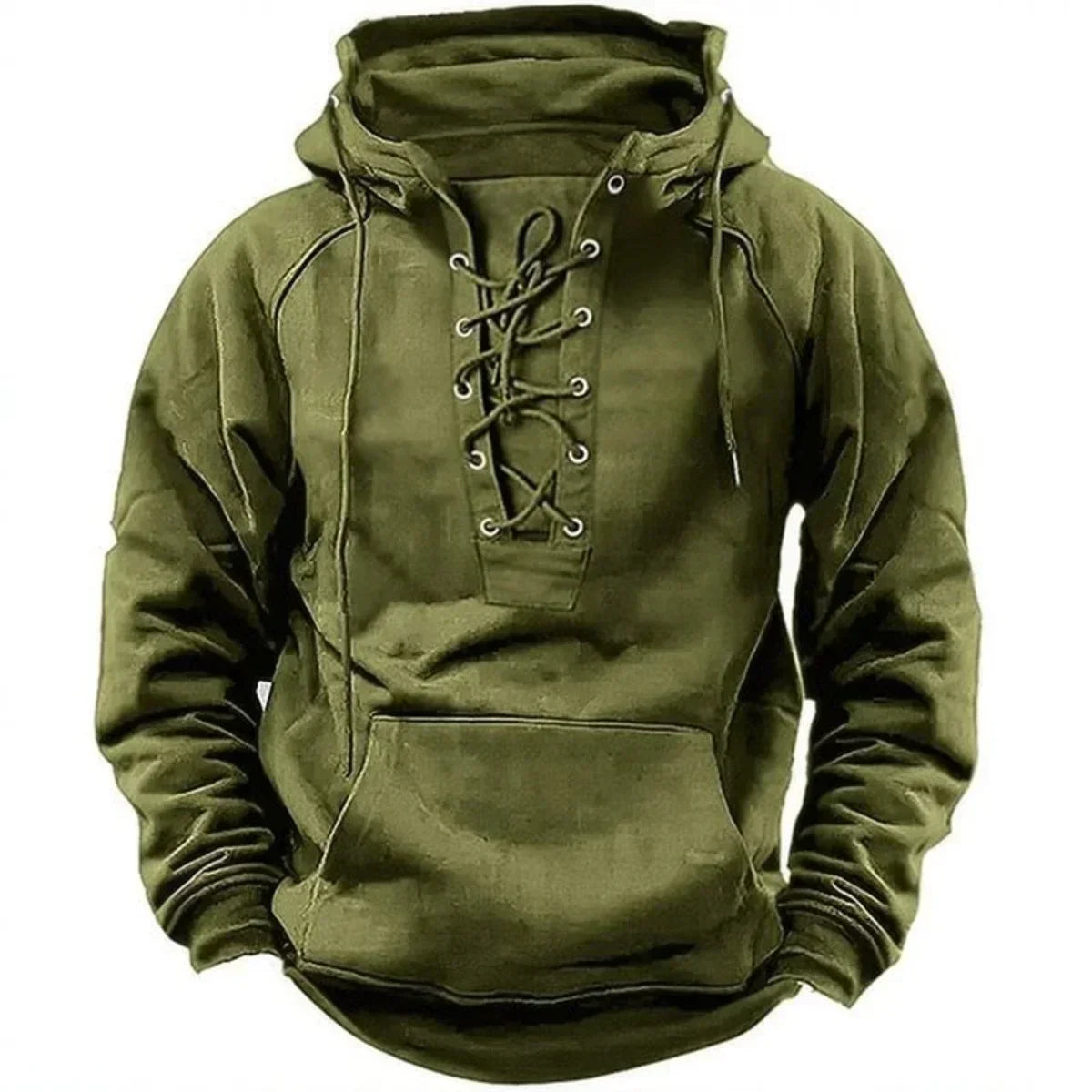 Victor – Hoodie résistant et durable