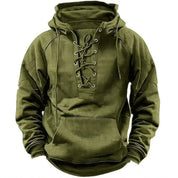 Victor – Hoodie résistant et durable