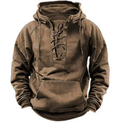 Victor – Hoodie résistant et durable
