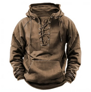 Victor – Hoodie résistant et durable