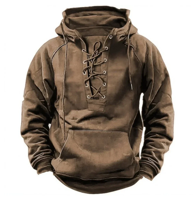 Victor – Hoodie résistant et durable