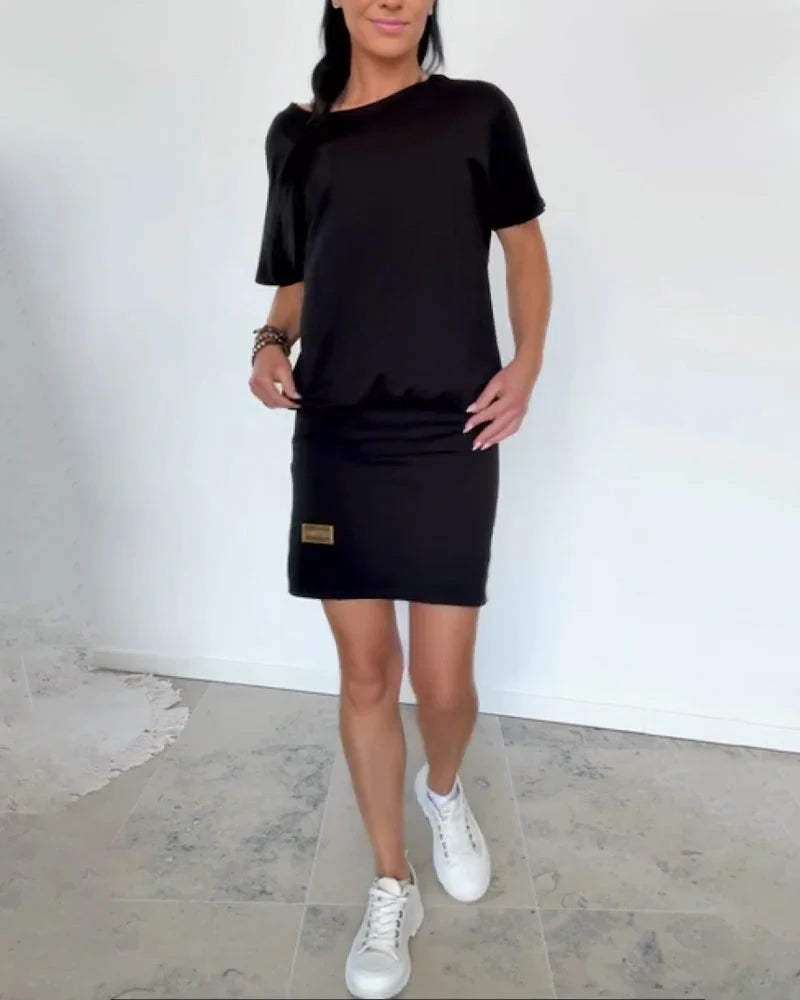 Mars - Tenue décontractée élégante