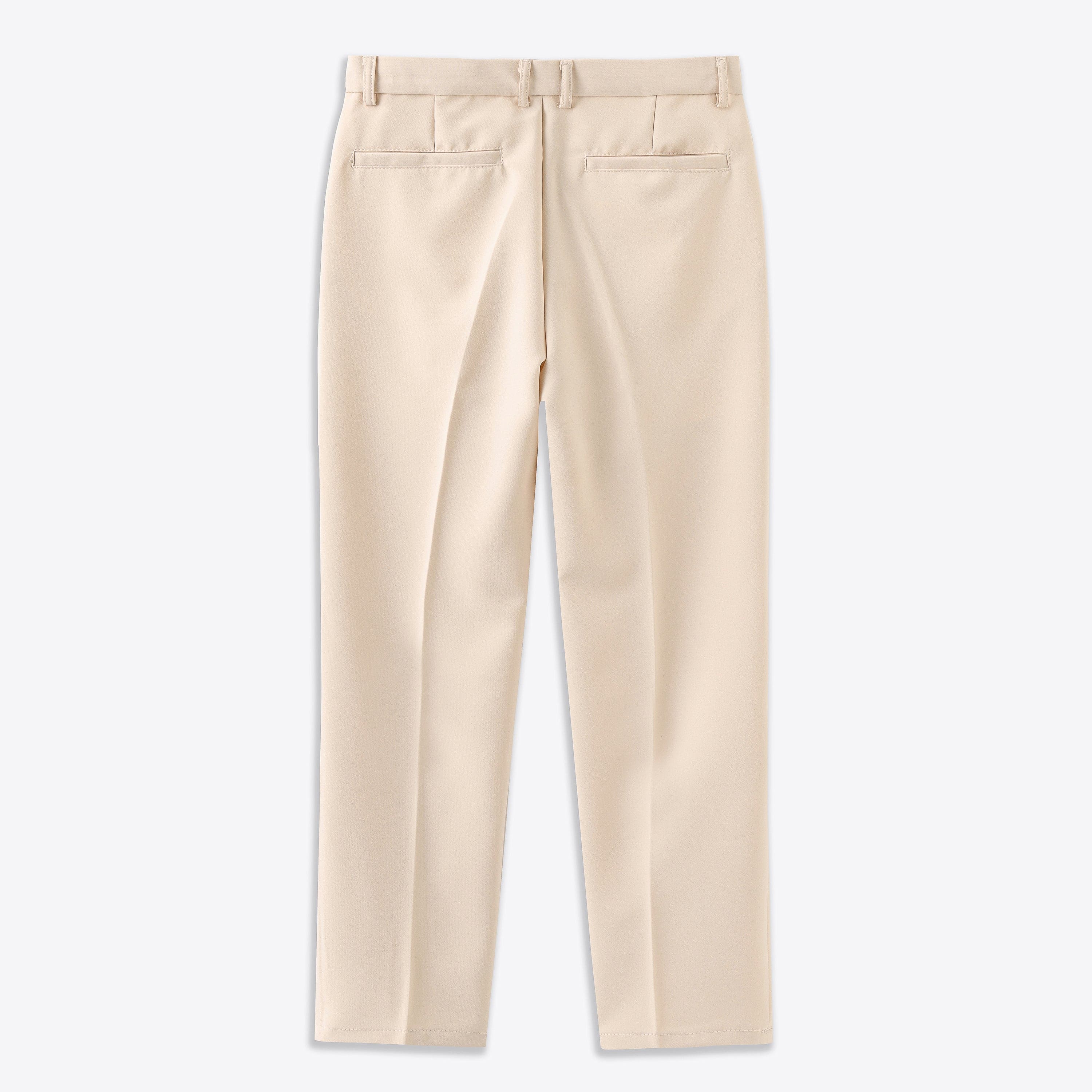 Damien - Pantalon extensible