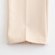 Damien - Pantalon extensible