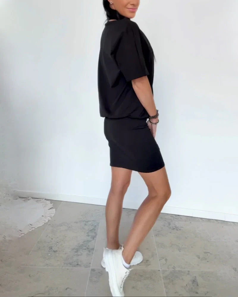Mars - Tenue décontractée élégante
