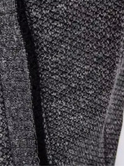 Marcel - gilet élégant à fermeture intégrale