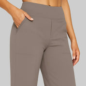 Léa - le pantalon stretch ultra-confortable