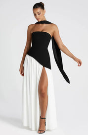 Mariah – Maxi Robe