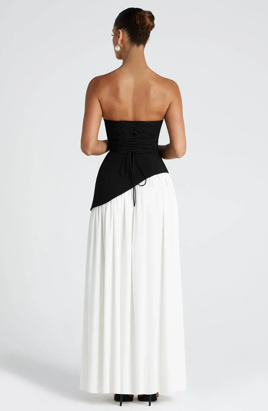 Mariah – Maxi Robe
