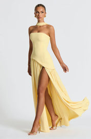 Mariah – Maxi Robe
