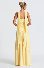 Mariah – Maxi Robe