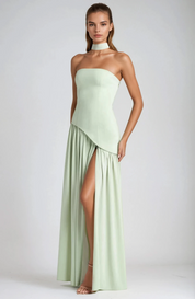Mariah – Maxi Robe