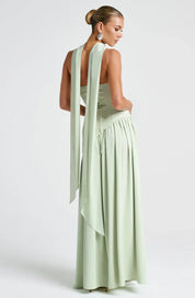 Mariah – Maxi Robe