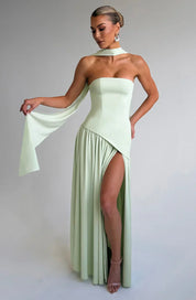 Mariah – Maxi Robe