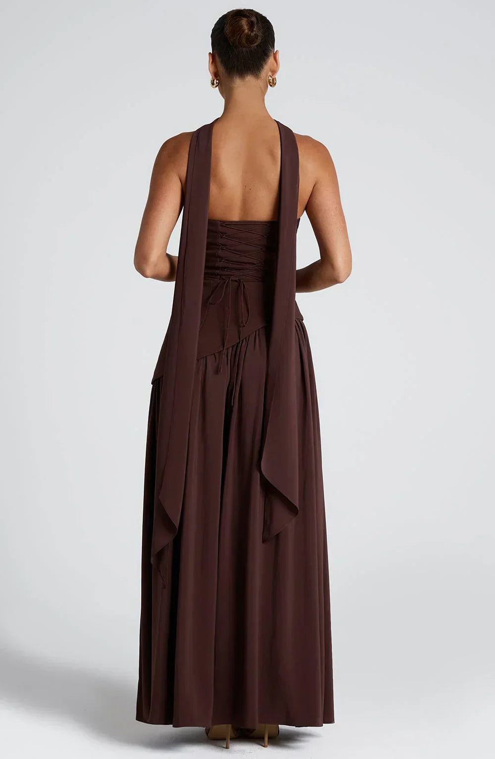 Mariah – Maxi Robe