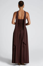 Mariah – Maxi Robe