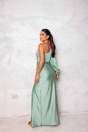 Yolina - Robe de cocktail