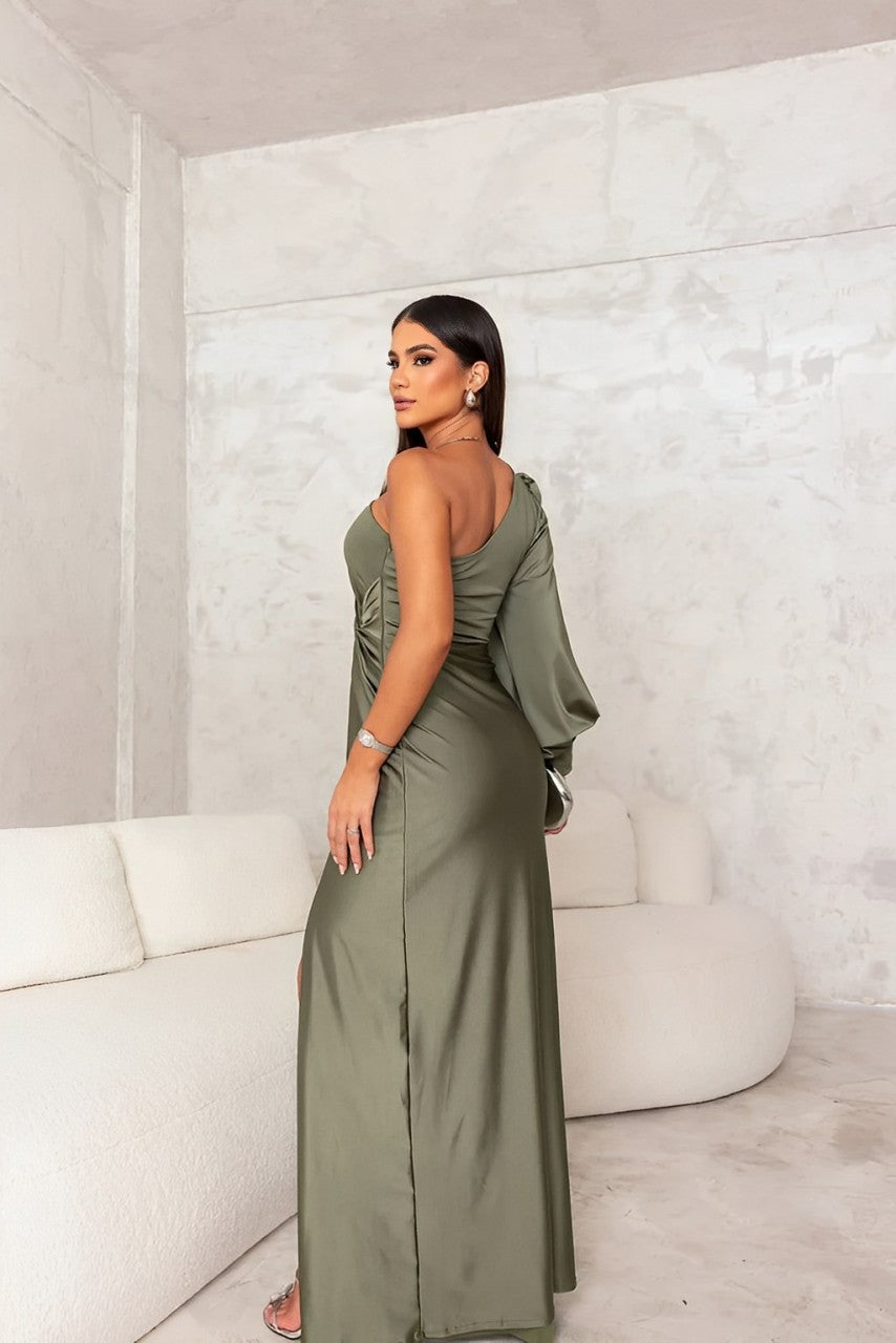 Yolina - Robe de cocktail